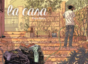 La casa - 2861957231