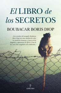 El libro de los secretos - 2868812931