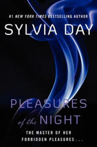 Pleasures of the Night - 2854256554