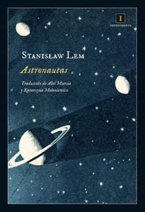 Astronautas - 2873020454