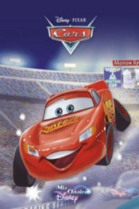 DISNEY - Cars - 2868547643