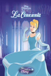 La Cenicienta - 2873482135