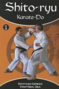 Shito-ryu karate-do - 2867765763