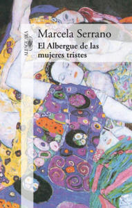 ALBERGUE DE LAS MUJERES TRISTES, EL - 2871315408