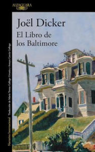 El libro de los Baltimore / The Book of the Baltimores - 2872123298