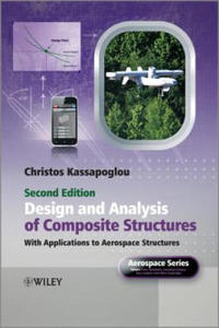 Design and Analysis of Composite Structures - 2878174463
