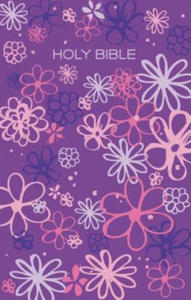 Gift & Award Bible - Girls Edition - 2870303416