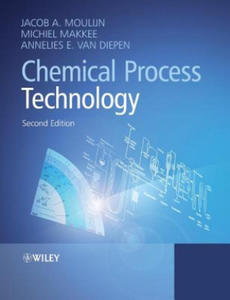 Chemical Process Technology 2e - 2867113216