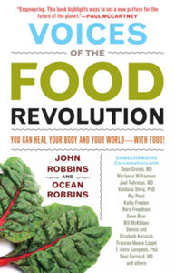 Voices of the Food Revolution - 2876224567