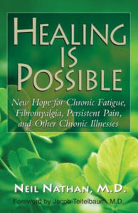 Healing is Possible - 2873784256