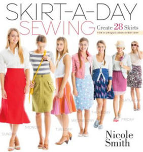 Skirt-A-Day Sewing - 2826835127
