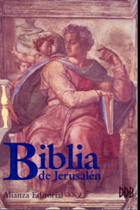 Biblia de Jerusaln - 2874003416