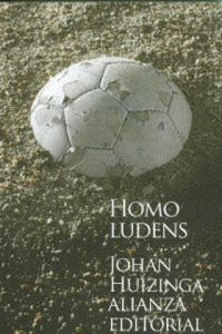 Homo ludens - 2861911539