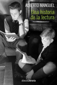 Una historia de la lectura - 2875337009