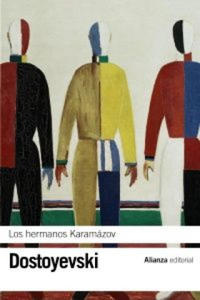 Los hermanos Karamzov - 2874004174