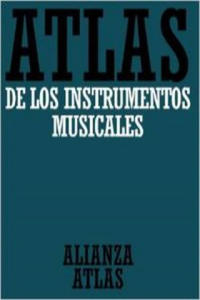 Atlas de los instrumentos musicales - 2865185796