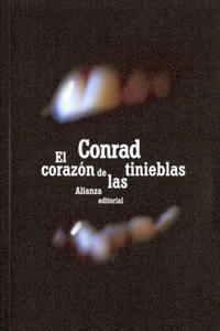 El corazn de las tinieblas - 2864073152