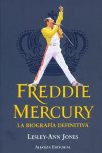 Freddie Mercury : la biografa definitiva - 2878878310