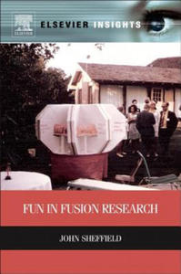 Fun in Fusion Research - 2873896621