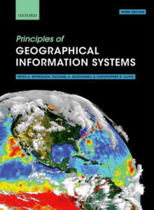 Principles of Geographical Information Systems - 2854240760