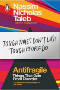 Antifragile - 2867090679