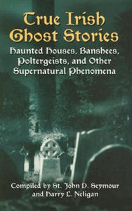 True Irish Ghost Stories - 2877864008