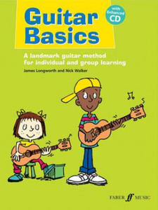 Guitar Basics - 2876120157