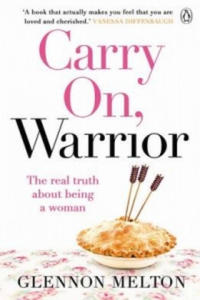 Carry On, Warrior - 2864204120