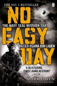 No Easy Day - 2878774642