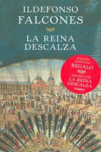 La reina descalza - 2877502982