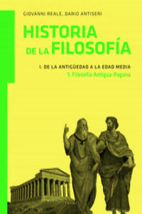 De la Antigedad a la Edad Media : filosofa antigua-pagana - 2873014092