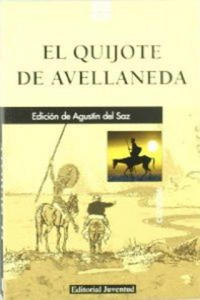 El ingenioso hidalgo Don Quijote de la Mancha - 2876615078