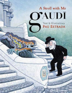 A stroll with Gaudi - 2869034002