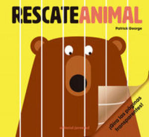 Rescate animal - 2861897200