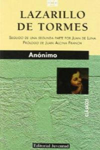 Lazarillo de Tormes - 2878440291