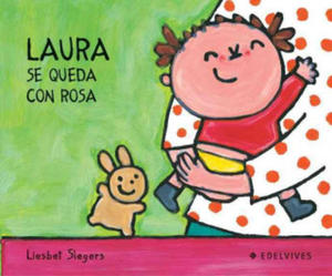 Laura se queda con Rosa - 2862169759