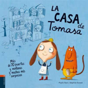 La casa de Tomasa - 2862795172