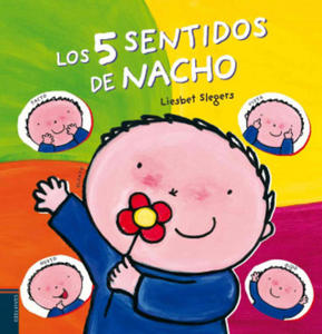 Los cinco sentidos de Nacho - 2868249962