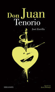 Don Juan Tenorio - 2878173459