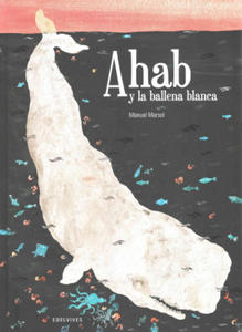 Ahab y la ballena blanca - 2861931575