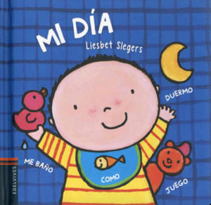 LIESBET SLEGERS - Mi dia - 2877170977