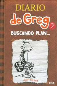 Buscando un plan - 2861907777