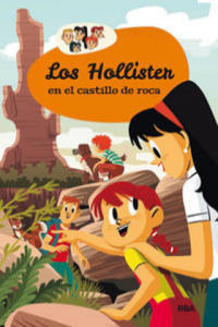 Los Hollister en el castillo de la Roca - 2876326646