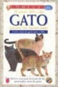 El gran libro del gato : manual del propietario - 2877756500