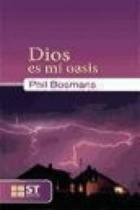 Dios es mi oasis - 2876832615