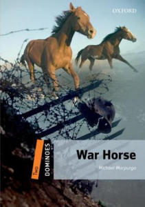 Dominoes: Two: War Horse - 2867112660