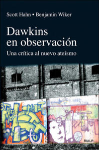 Dawkins en observacin : una crtica al nuevo atesmo - 2865195456