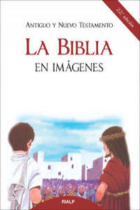 La Biblia en imgenes - 2876230143