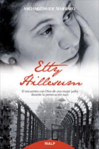 Etty Hillesum - 2876023417