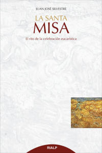 La Santa Misa - 2877502969